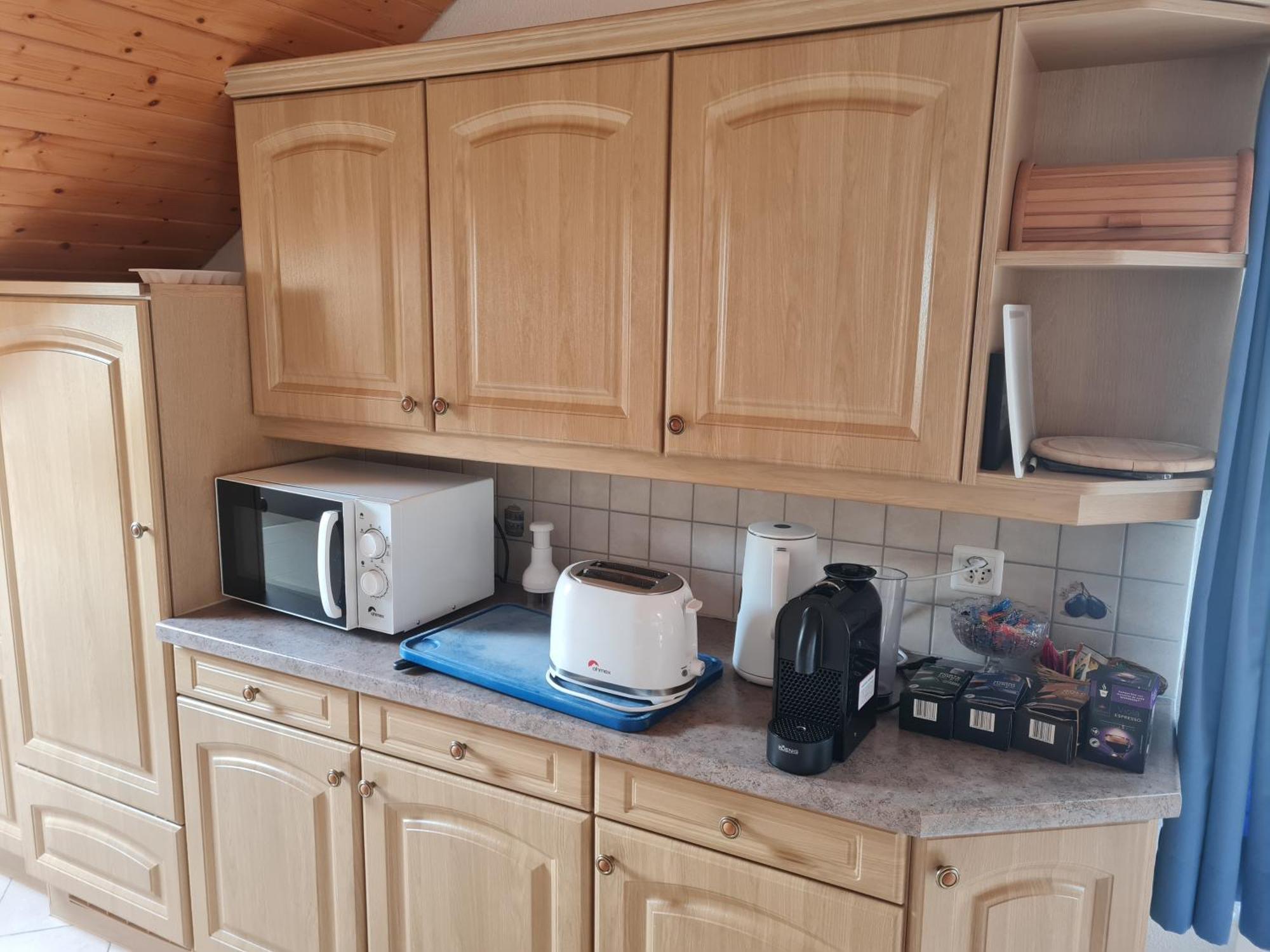 Dachwohnung In Welschenrohr Екстер'єр фото